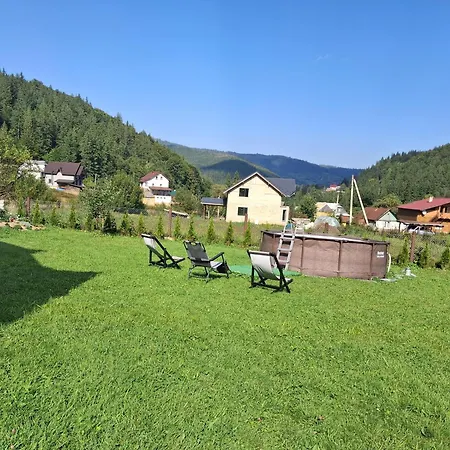 Potik Jaremtsche