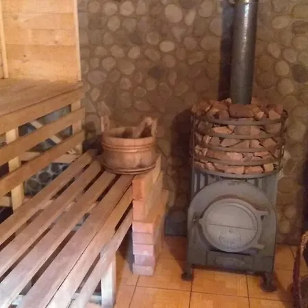 Apartment Potik