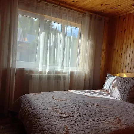 Apartment Potik