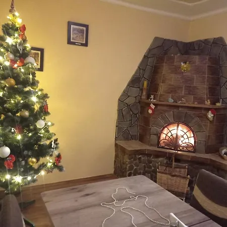 Potik Apartment *