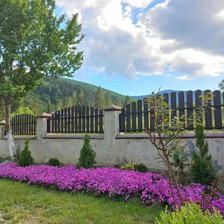 Potik Apartment