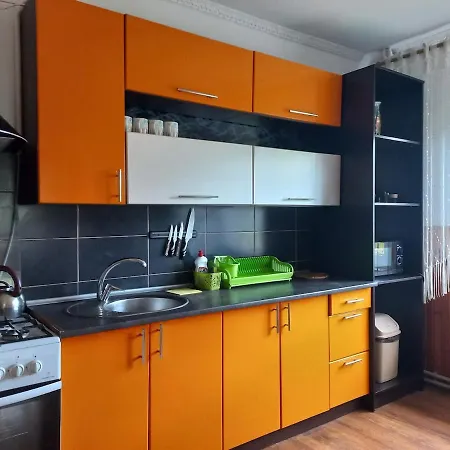 Apartment Potik Jaremtsche