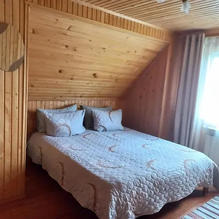 Potik Apartment