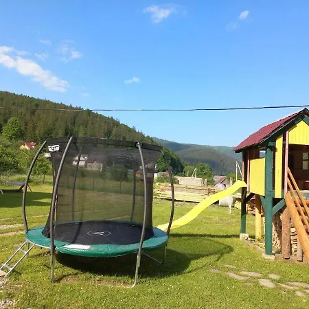 Apartment Potik Jaremtsche