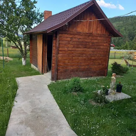 Apartment Potik *