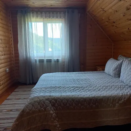 Potik Apartment *