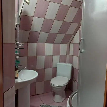 Apartment Potik